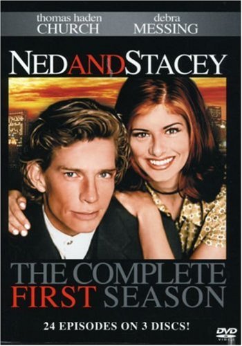 NED AND STACEY: THE FIRST SEASON