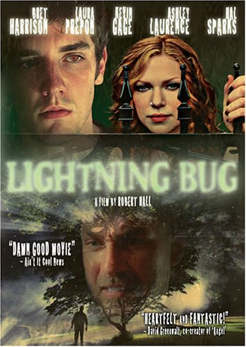 NEW LIGHTNING BUG (DVD)