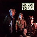 CREAM  - FRESH CREAM