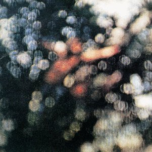 PINK FLOYD  - OBSCURED BY CLOUDS