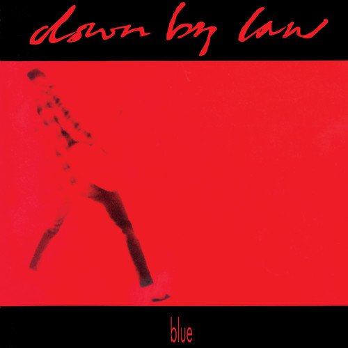 DOWN BY LAW - BLUE