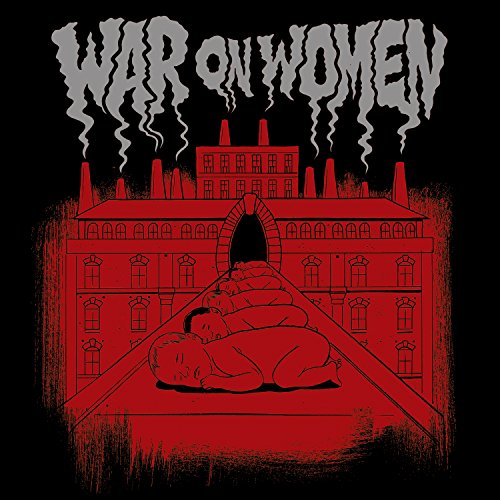 WAR ON WOMEN - WAR ON WOMEN (CD)