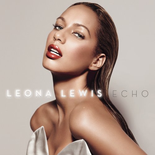 LEWIS, LEONA - ECHO