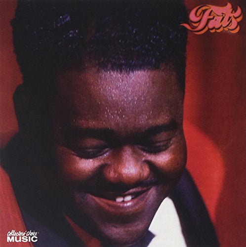 DOMINO, FATS  - FATS