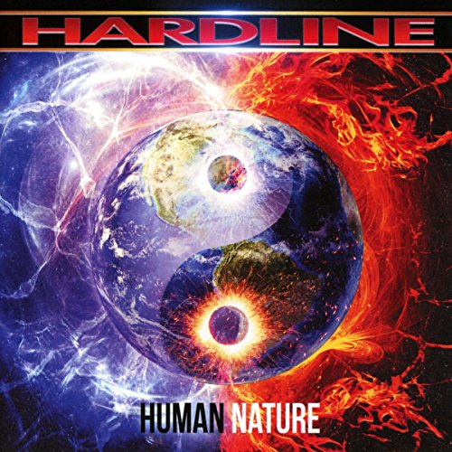 HARDLINE - HUMAN NATURE