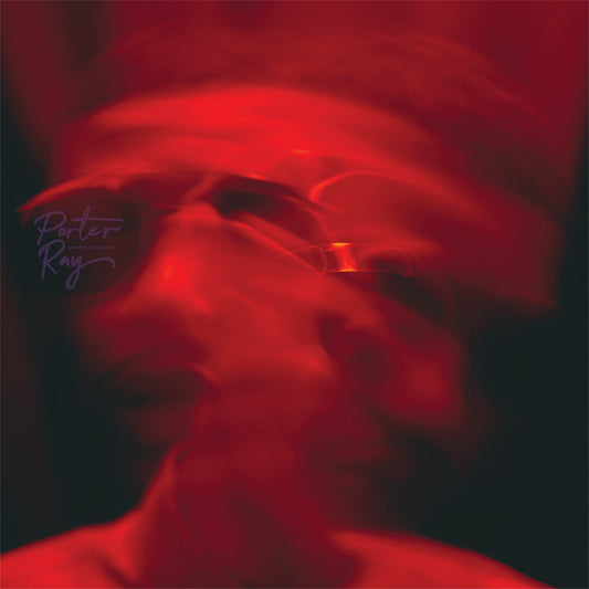 PORTER RAY  - WATERCOLOUR