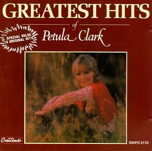 CLARK, PETULA - GREATEST HITS