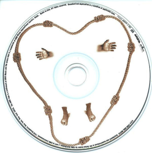 ATERCIOPELADOS  - GOZO PODEROSO (LATIN)