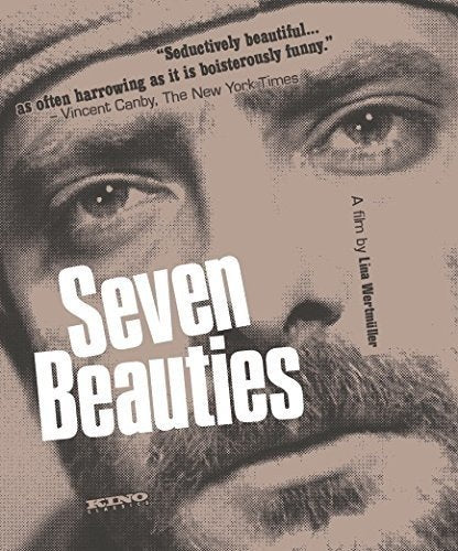 SEVEN BEAUTIES [BLU-RAY]