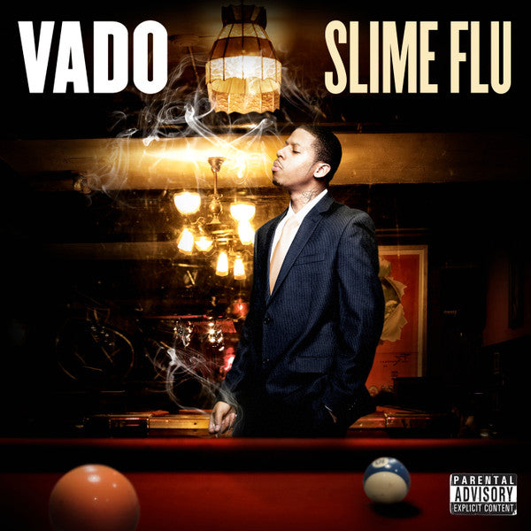 VADO  - SLIME FLU