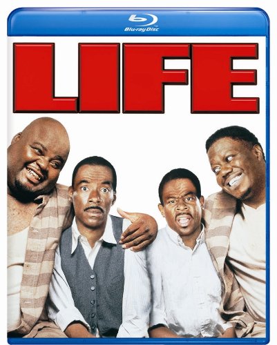 LIFE [BLU-RAY] (BILINGUAL)