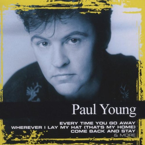 YOUNG,PAUL - COLLECTIONS