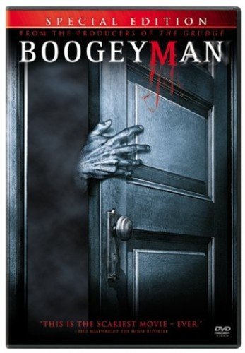 BOOGEYMAN (SPECIAL EDITION) (BILINGUAL) [IMPORT]