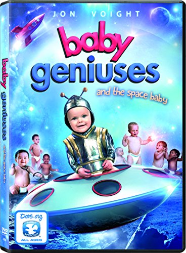 BABY GENIUSES AND THE SPACE BABY