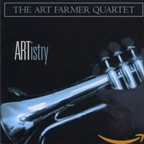 FARMER, ART QUARTET - ARTISTRY