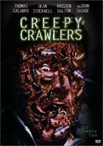 CREEPY CRAWLERS [IMPORT]