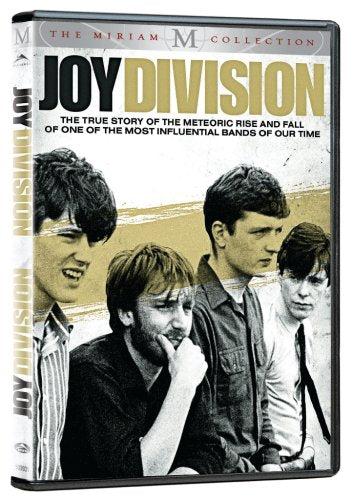 JOY DIVISION