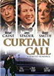 NEW CURTAIN CALL (DVD)