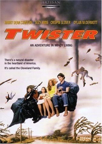 TWISTER (1988)