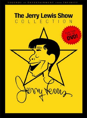 JERRY LEWIS SHOW,THE V1