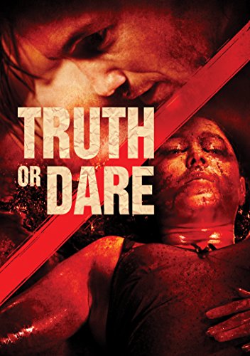 TRUTH OR DARE [IMPORT]