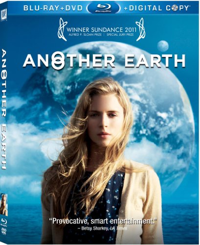 ANOTHER EARTH [BLU-RAY + DVD + DIGITAL COPY]