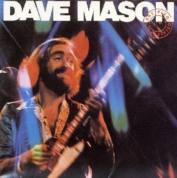 MASON, DAVE - CERTIFIED LIVE