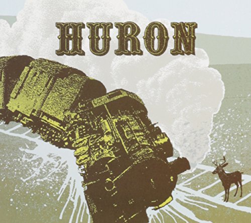 HURON - HURON