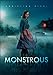 MONSTROUS - DVD- CHRISTINA RICCI