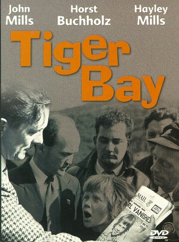 TIGER BAY [IMPORT]