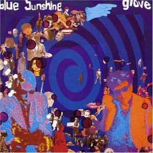 BLUE SUNSHINE - THE GLOVE