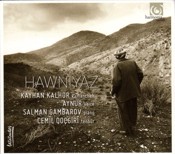 KALHOR, KAYHAN  - HAWNIYAZ (IRAN)