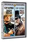 OUTLAW JOSEY WALES/ PALE RIDER