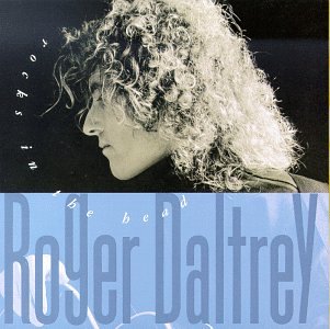 ROGER DALTREY - ROCKS IN THE HEAD