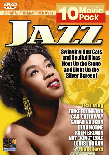 JAZZ [IMPORT]