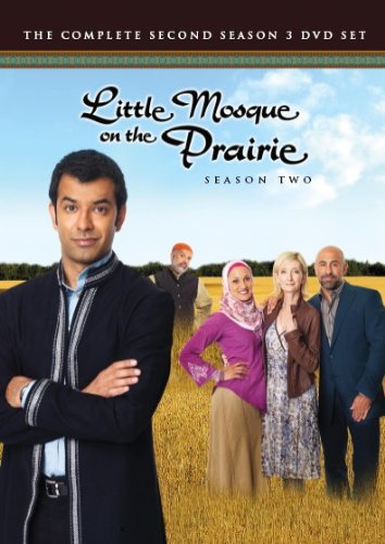 LITTLE MOSQUE ON THE PRAIRIE: SEASON TWO