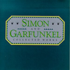 SIMON & GARFUNKEL - COLLECTED WORKS