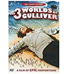 THE 3 WORLDS OF GULLIVER (SOUS-TITRES FRANAIS)