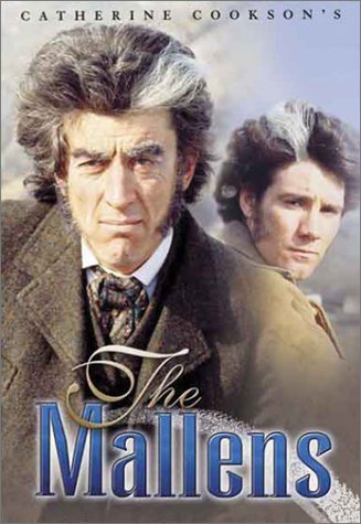 THE MALLENS [IMPORT]