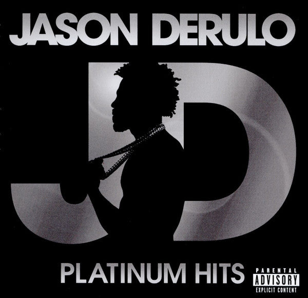DERULO, JASON  - PLATINUM HITS