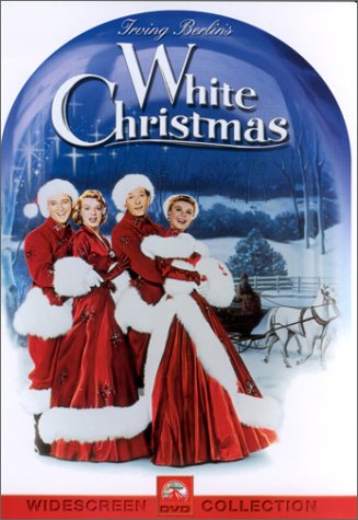 WHITE CHRISTMAS (WIDESCREEN)