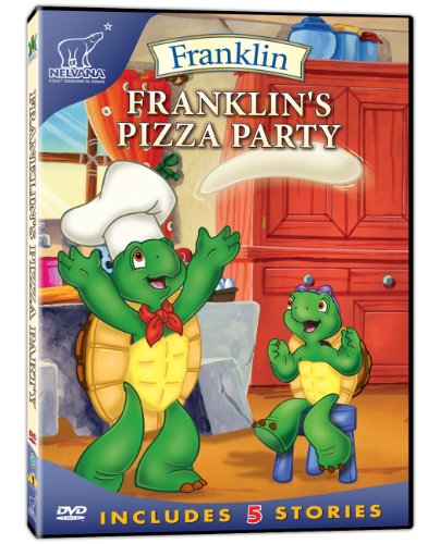 FRANKLIN'S PIZZA PARTY