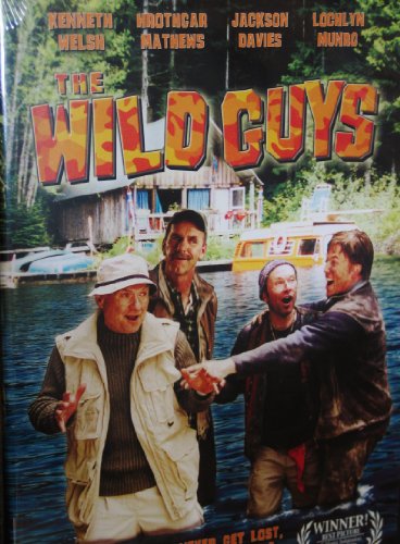 WILD GUYS