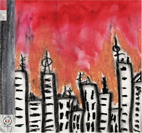 BROKEN SOCIAL SCENE - BROKEN SOCIAL SCENE