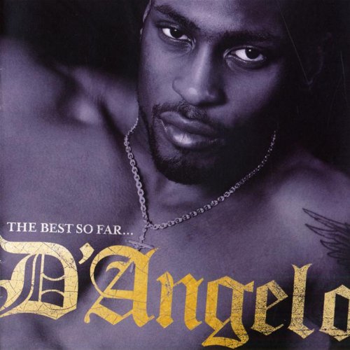 D'ANGELO - BEST SO FAR.