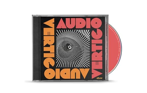 ELBOW - AUDIO VERTIGO (CD)