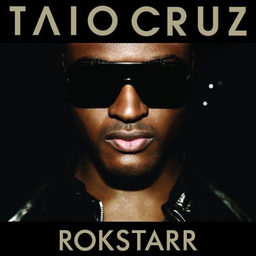 TAIO CRUZ - ROKSTARR