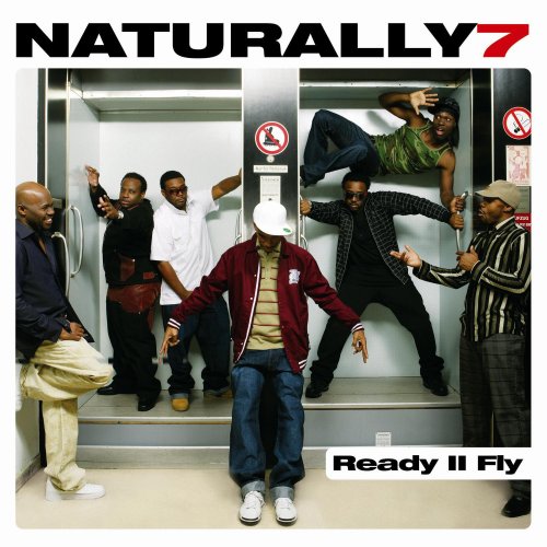 NATURALLY 7 - READY II FLY