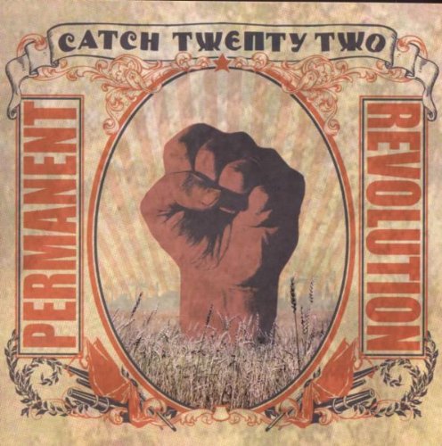 CATCH22 - PERMANENT REVOLUTION