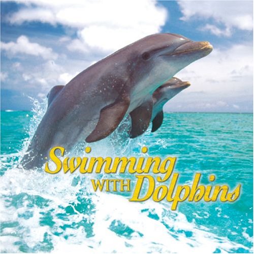 VARIOUS - REFLECTIONS SWIMMING W/DOLPHI